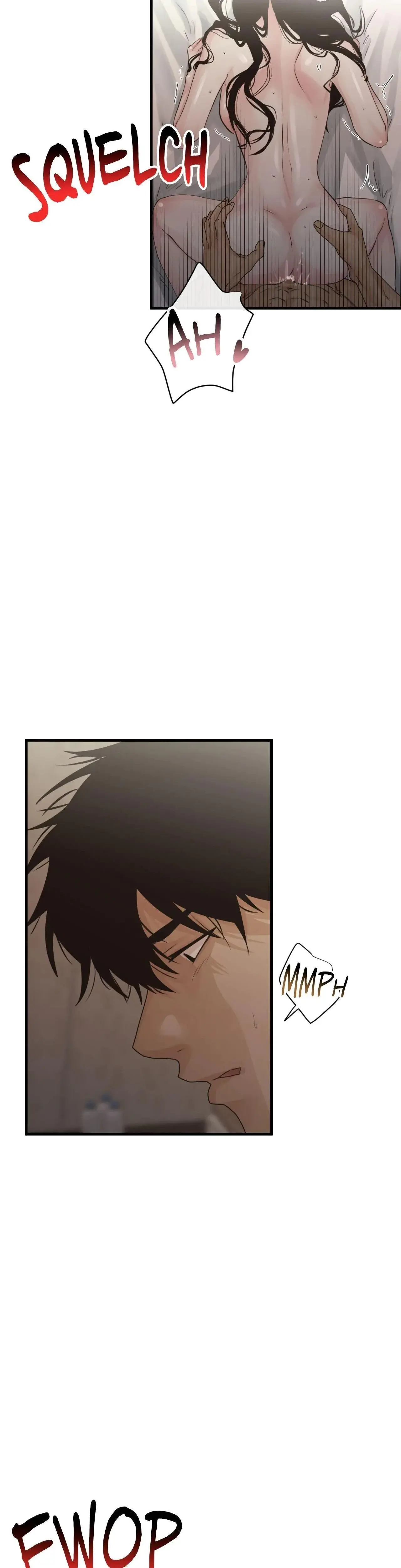 Where The Heart Is Chapter 64 - Page 3