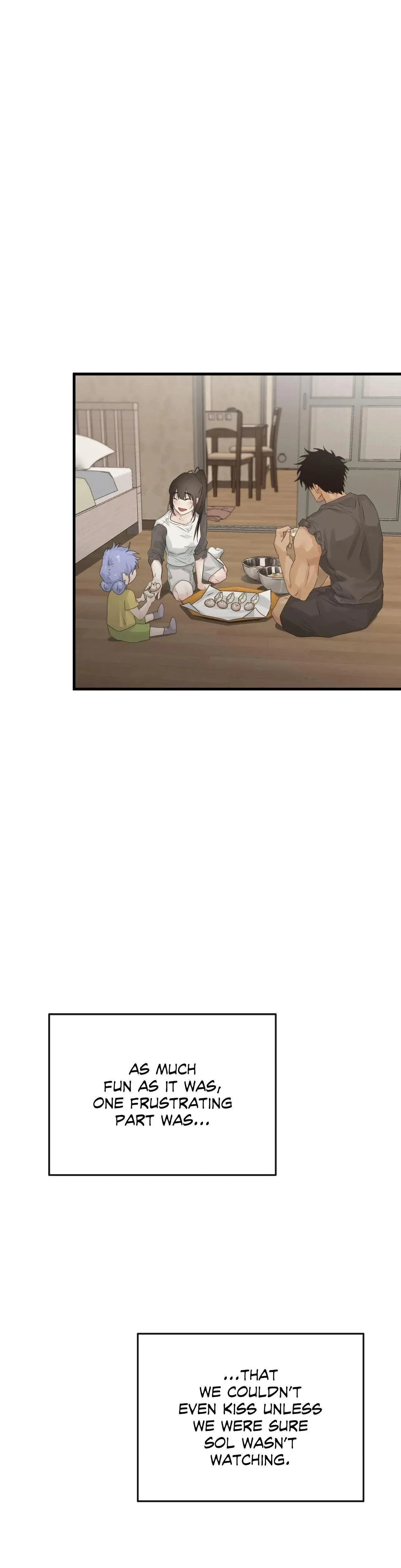 Where The Heart Is Chapter 64 - Page 30