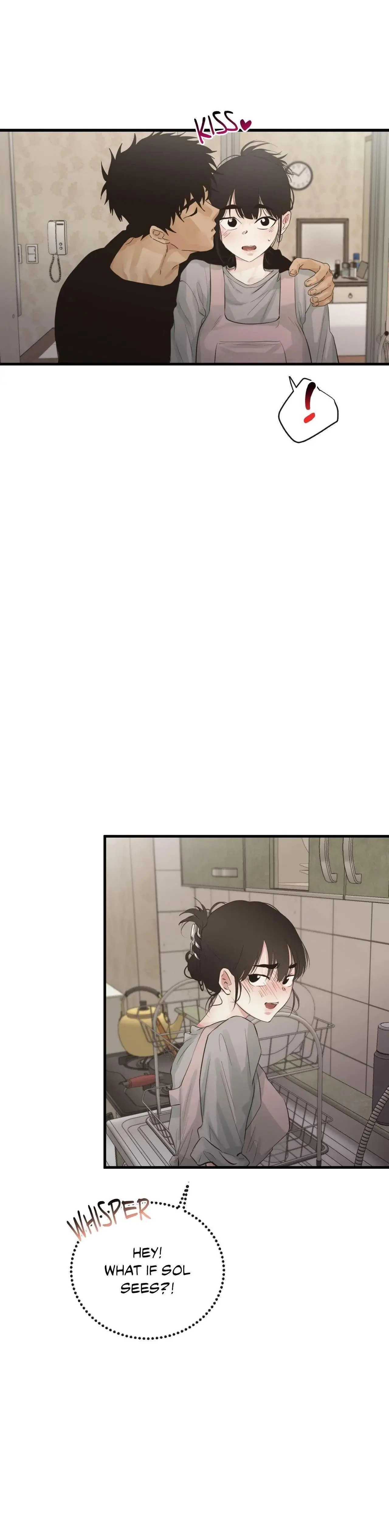 Where The Heart Is Chapter 64 - Page 32