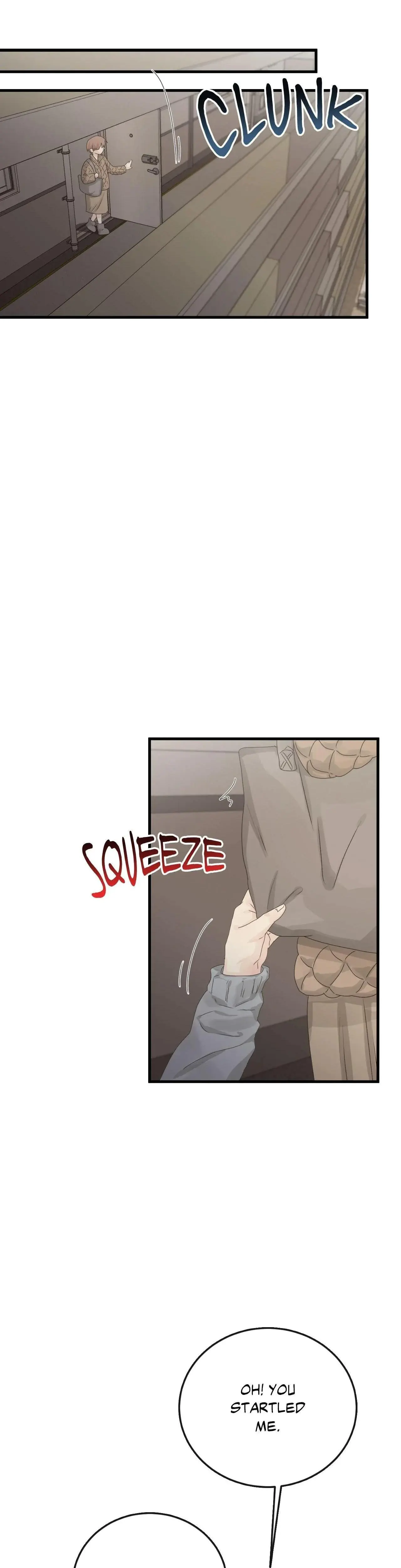 Where The Heart Is Chapter 64 - Page 34