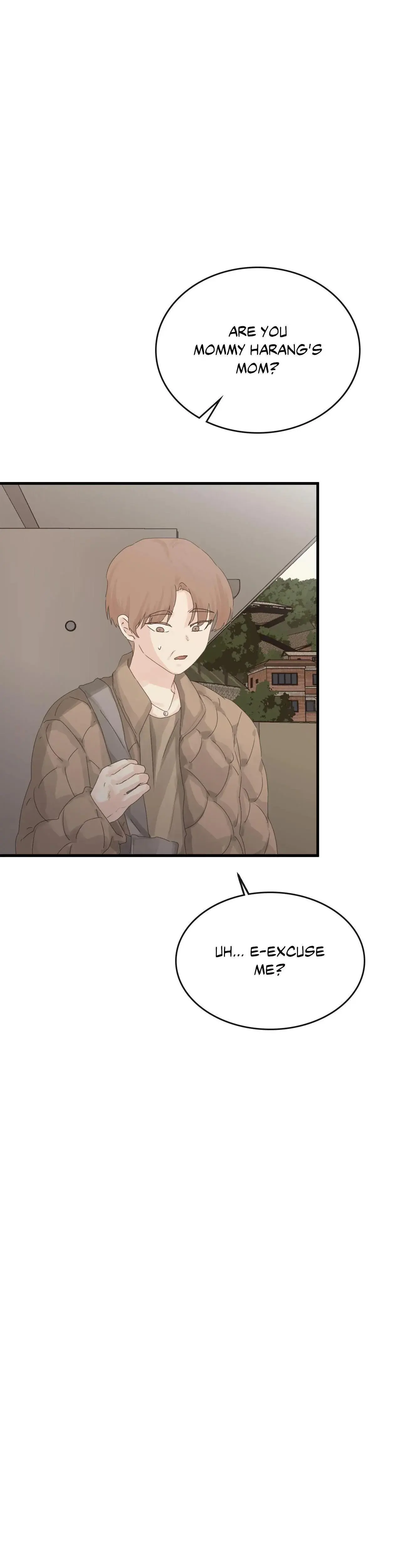 Where The Heart Is Chapter 64 - Page 36