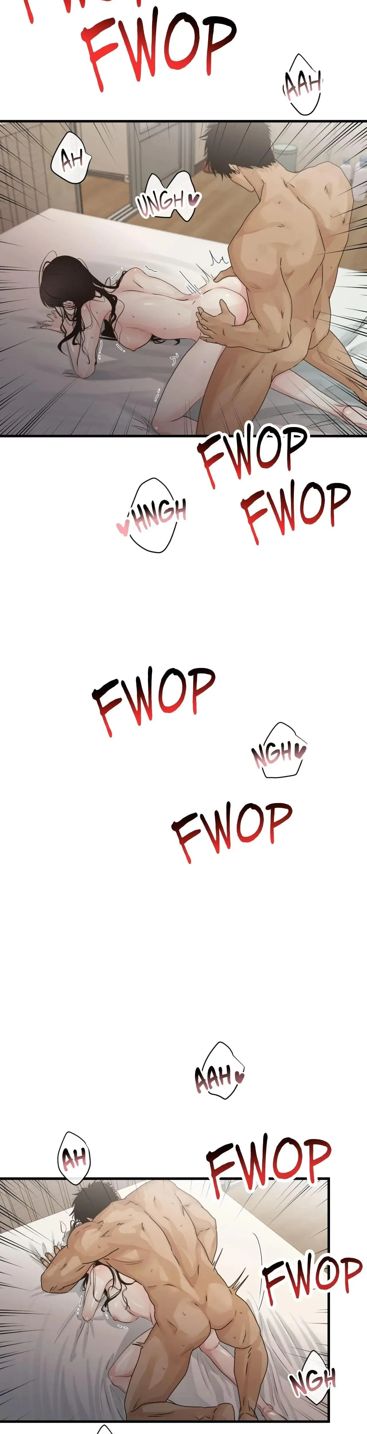 Where The Heart Is Chapter 64 - Page 4