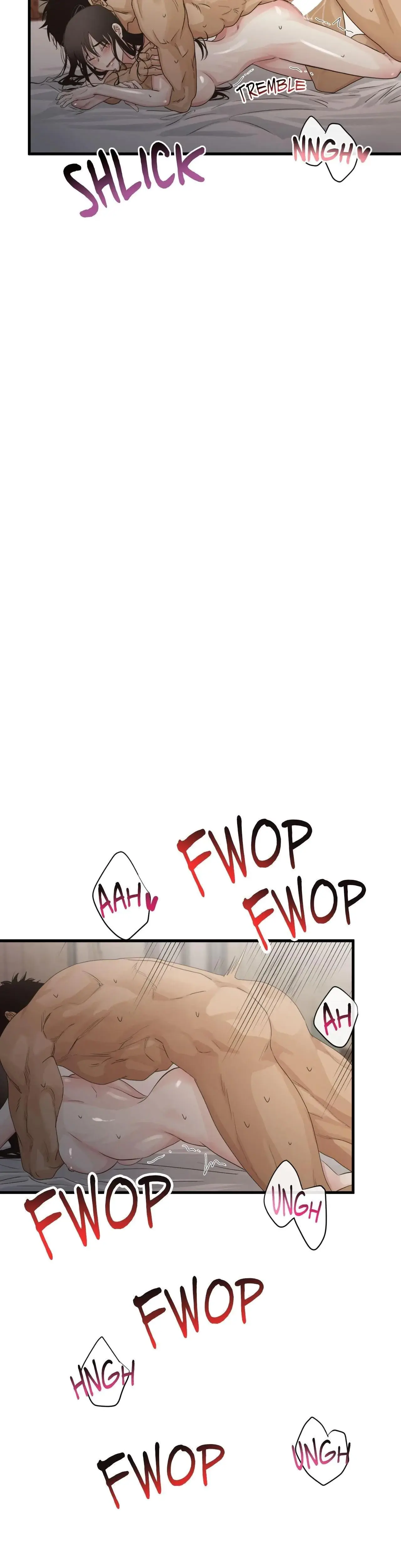 Where The Heart Is Chapter 64 - Page 6