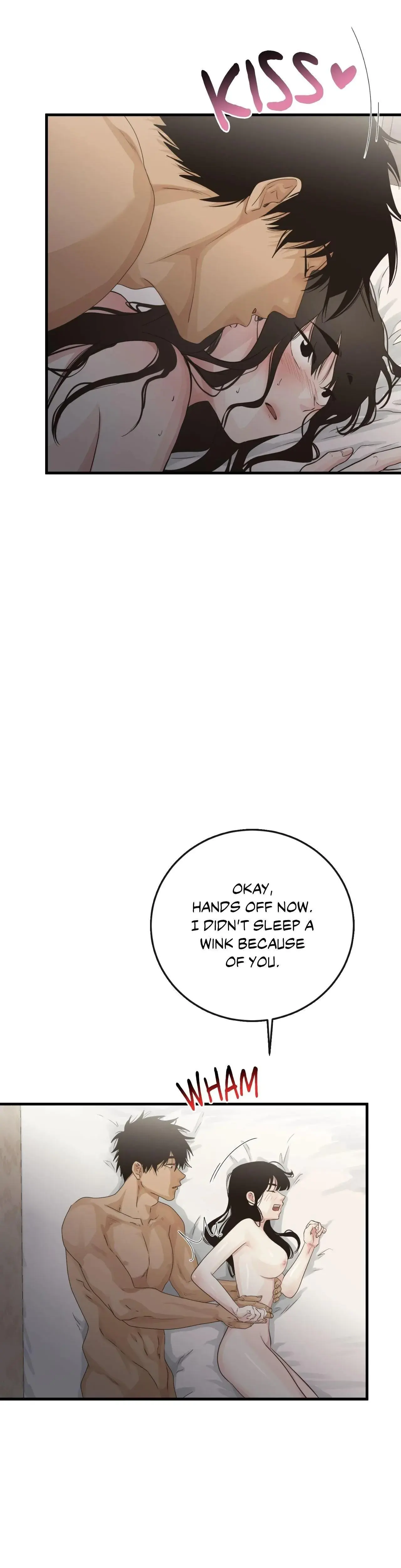 Where The Heart Is Chapter 64 - Page 9