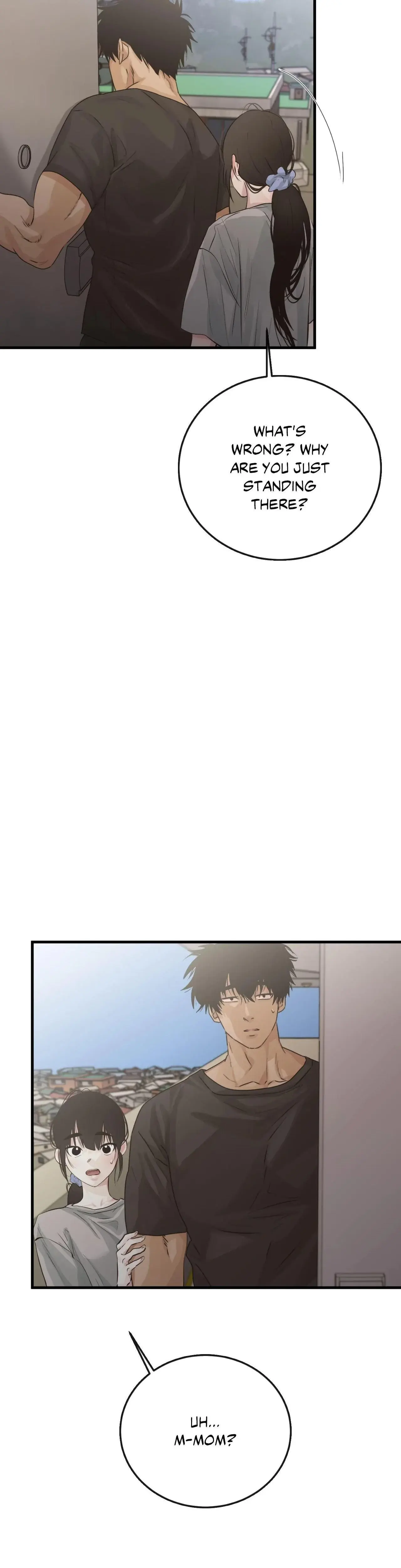 Where The Heart Is Chapter 65 - Page 12