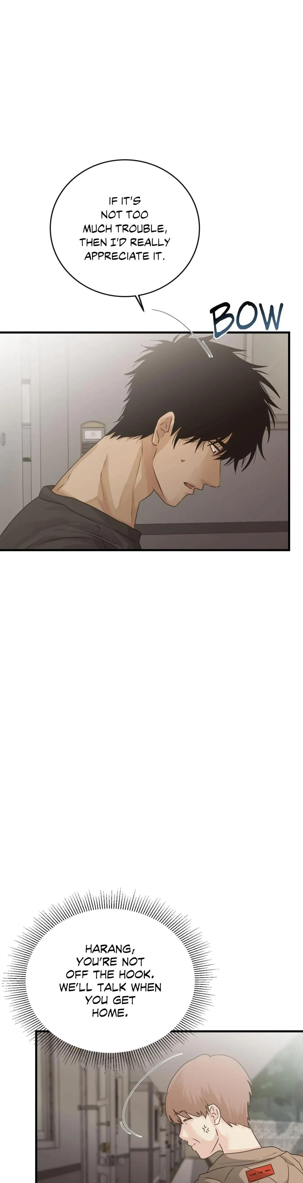 Where The Heart Is Chapter 65 - Page 16