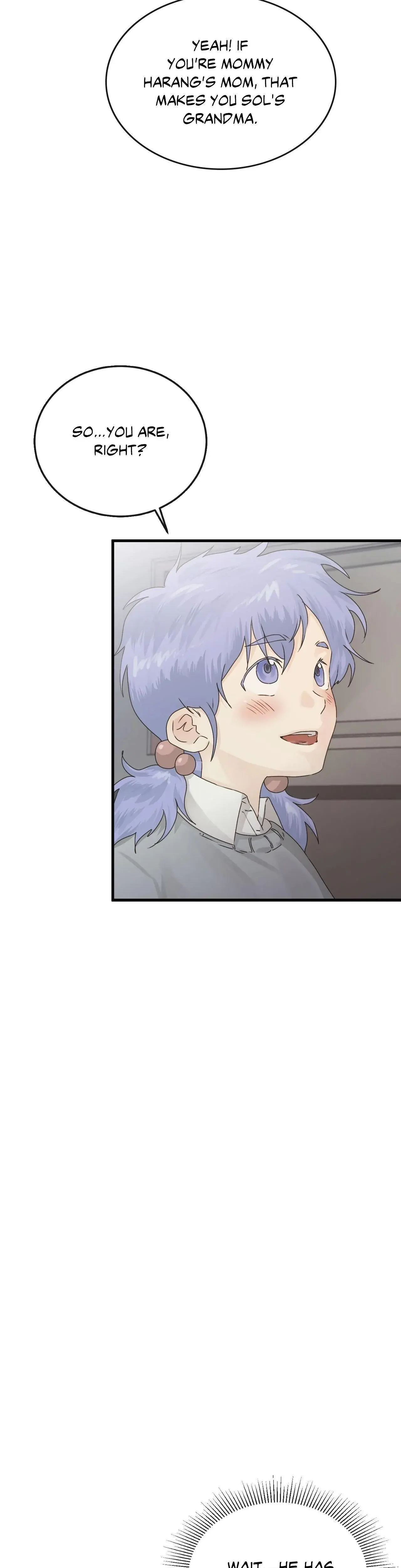 Where The Heart Is Chapter 65 - Page 2