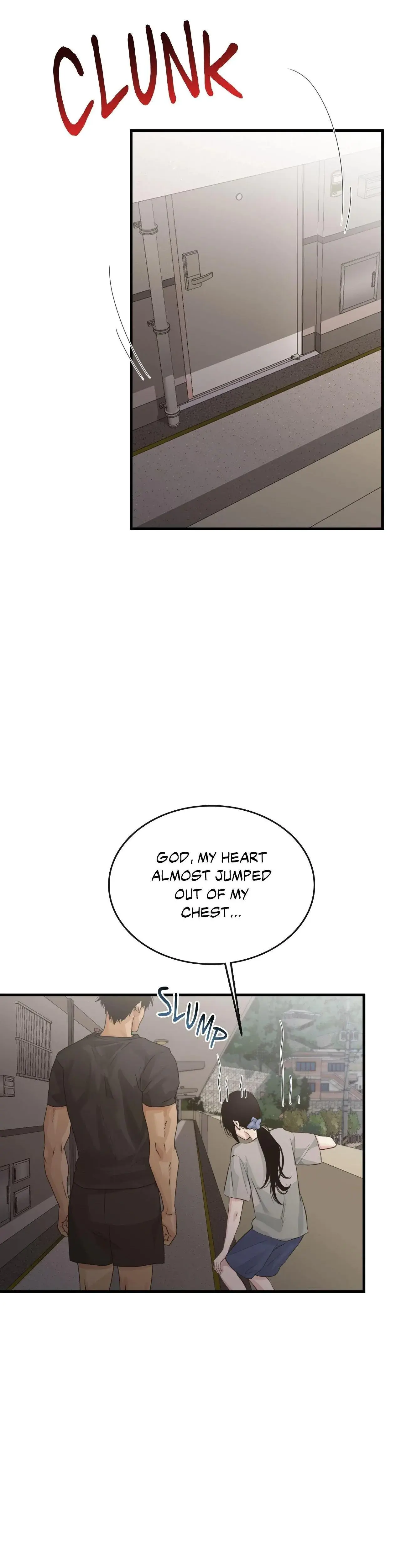 Where The Heart Is Chapter 65 - Page 20