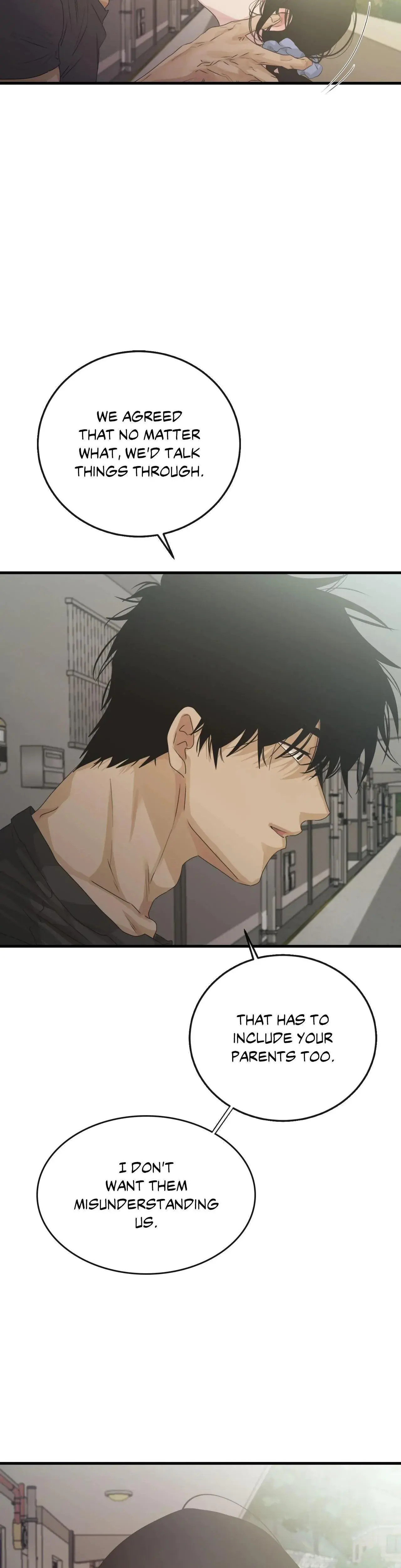Where The Heart Is Chapter 65 - Page 25