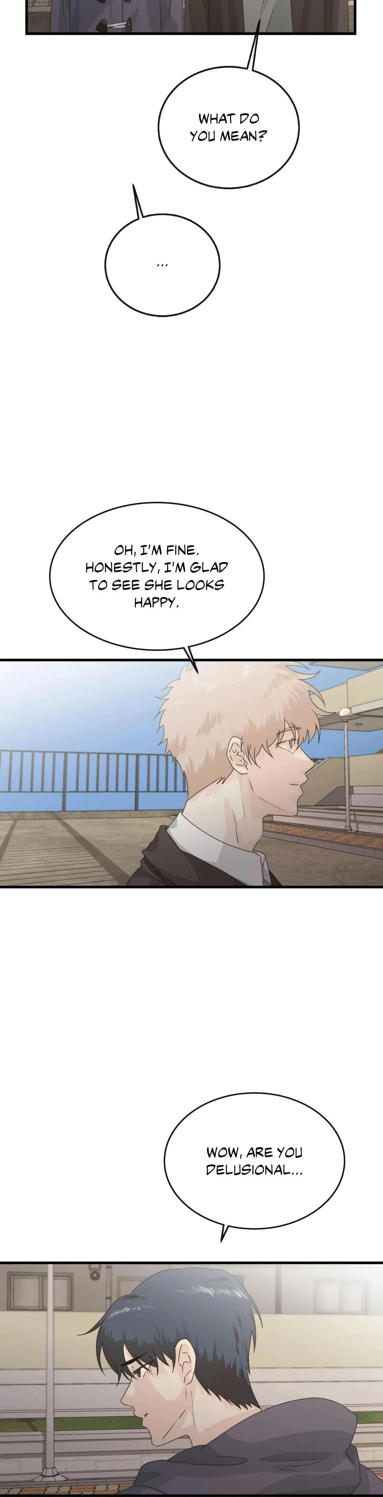 Where The Heart Is Chapter 65 - Page 28