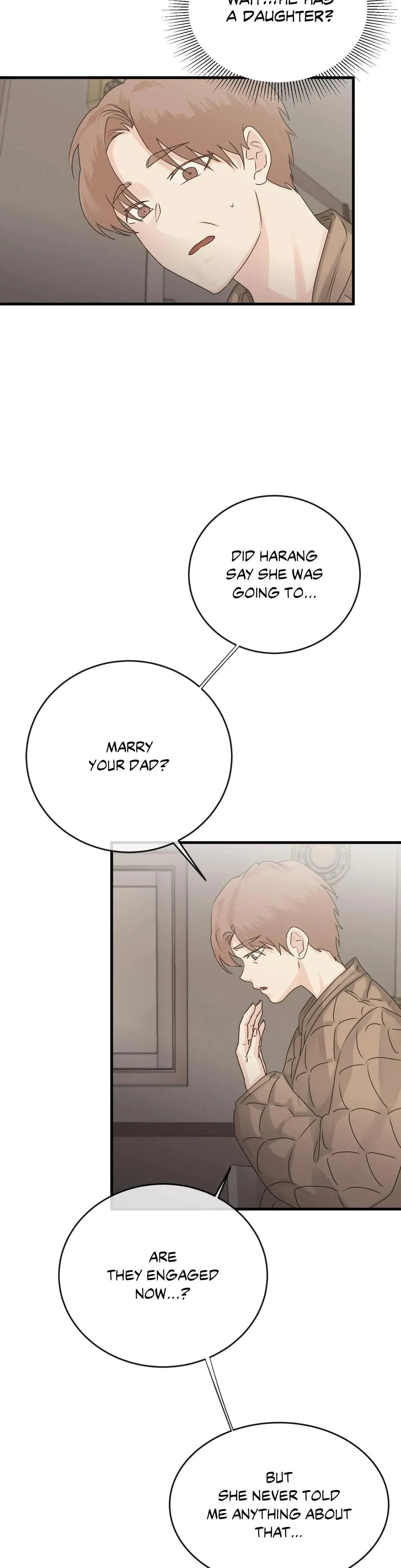 Where The Heart Is Chapter 65 - Page 3