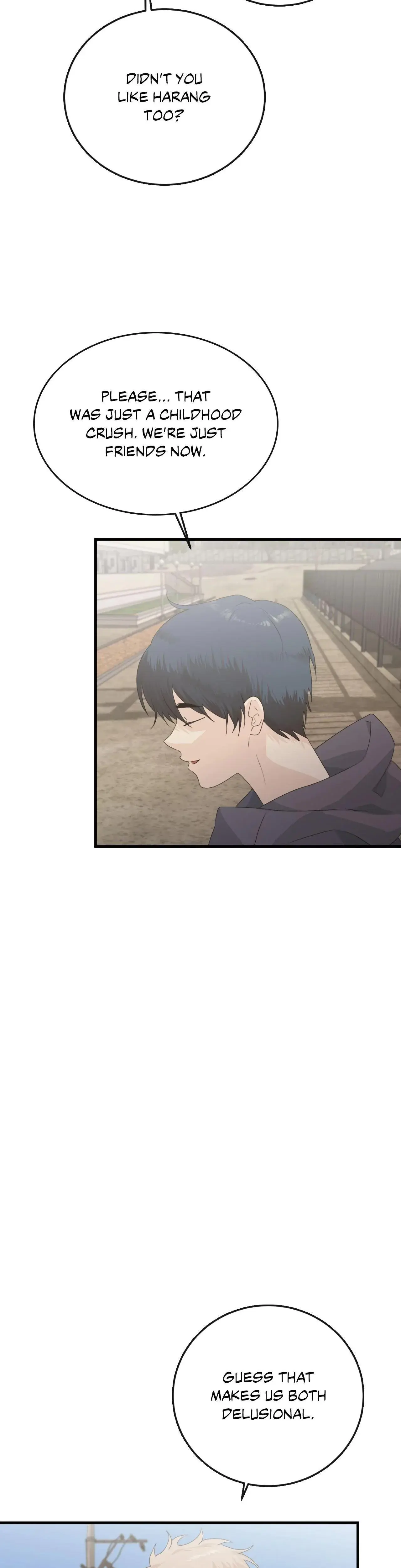 Where The Heart Is Chapter 65 - Page 30