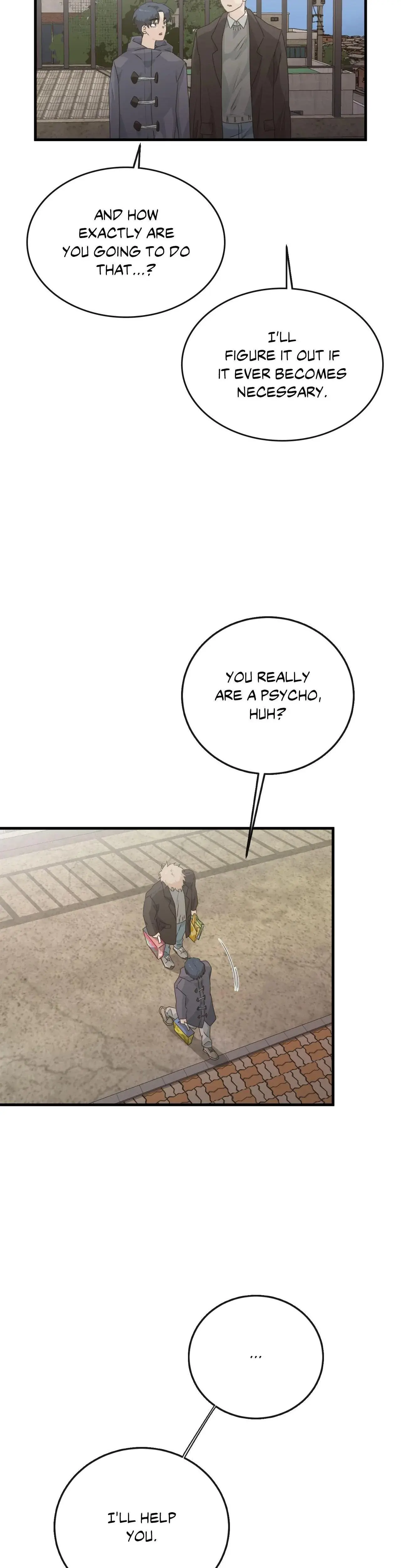 Where The Heart Is Chapter 65 - Page 34