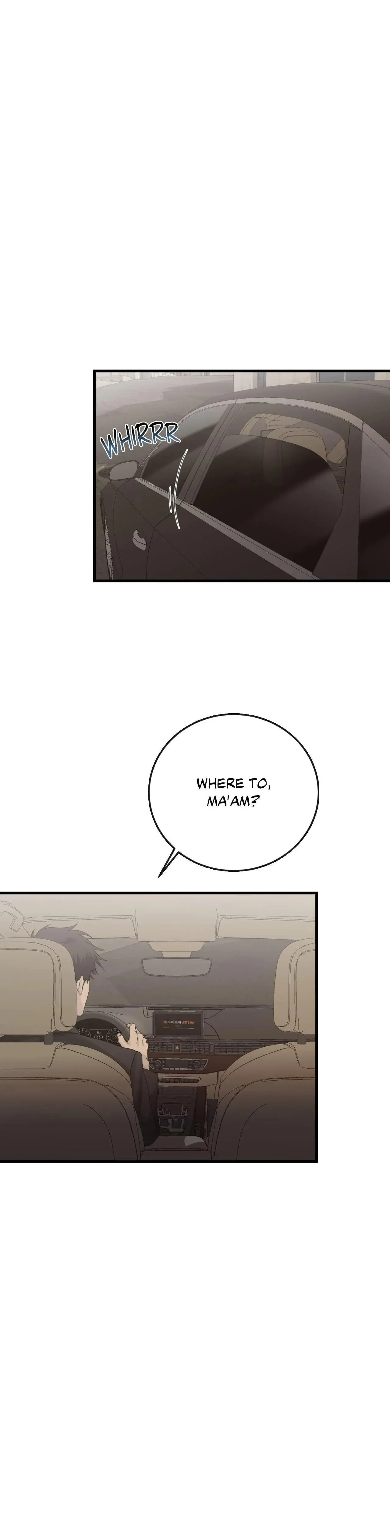 Where The Heart Is Chapter 65 - Page 36