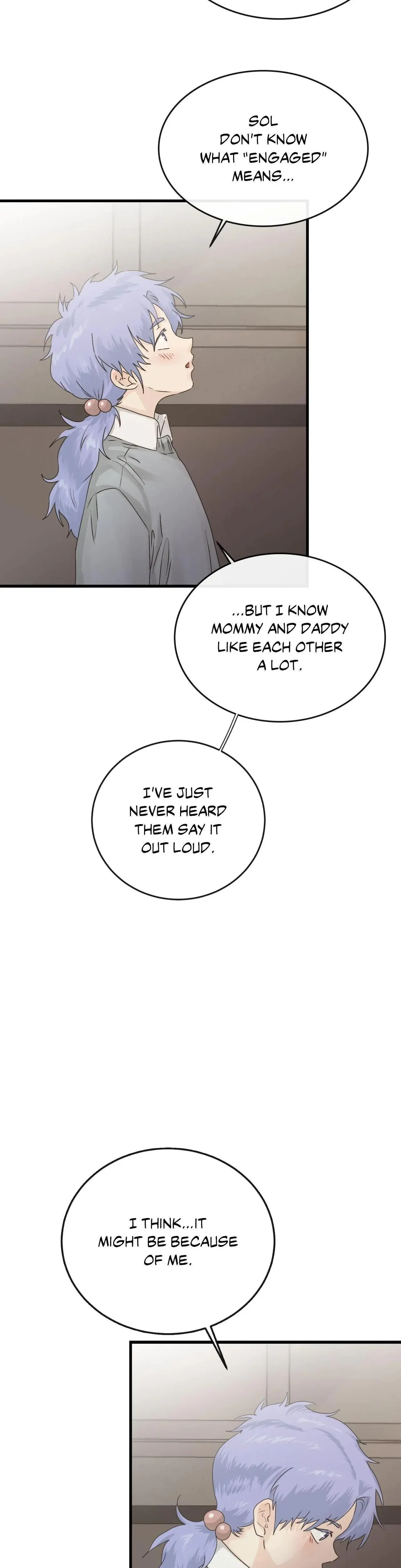 Where The Heart Is Chapter 65 - Page 4