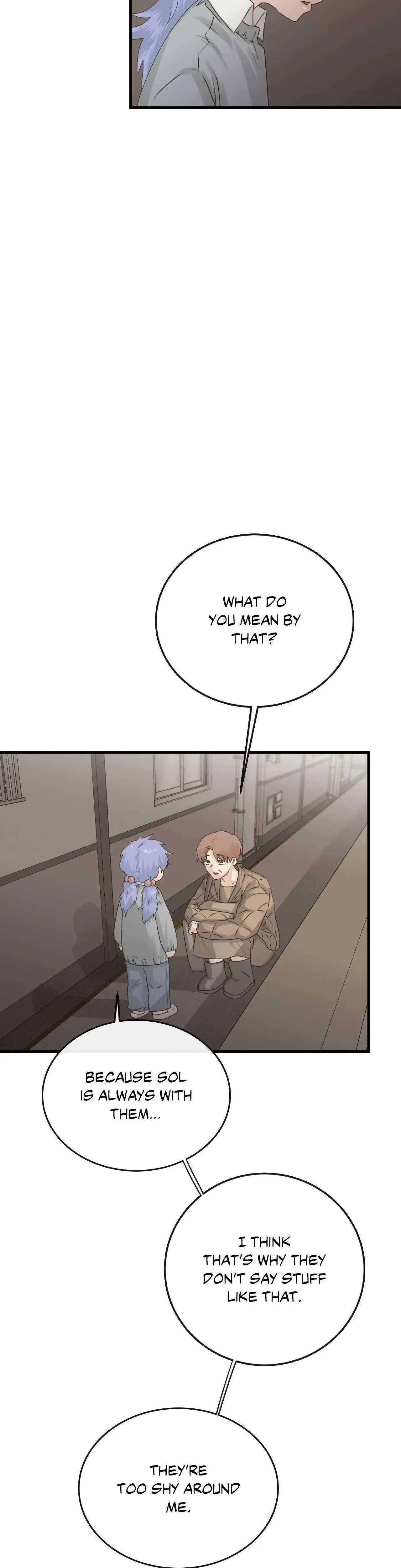Where The Heart Is Chapter 65 - Page 5