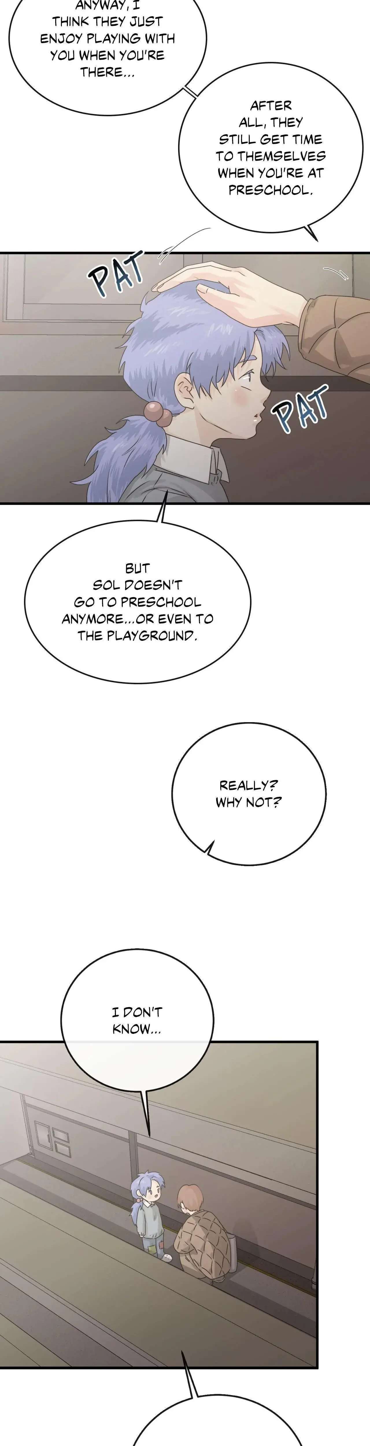 Where The Heart Is Chapter 65 - Page 7