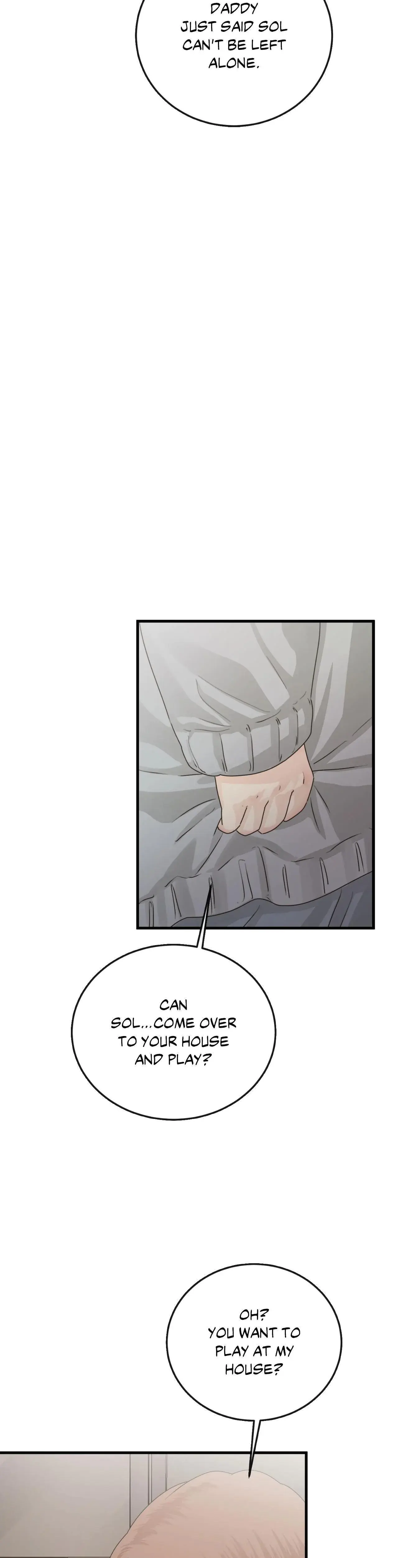 Where The Heart Is Chapter 65 - Page 8