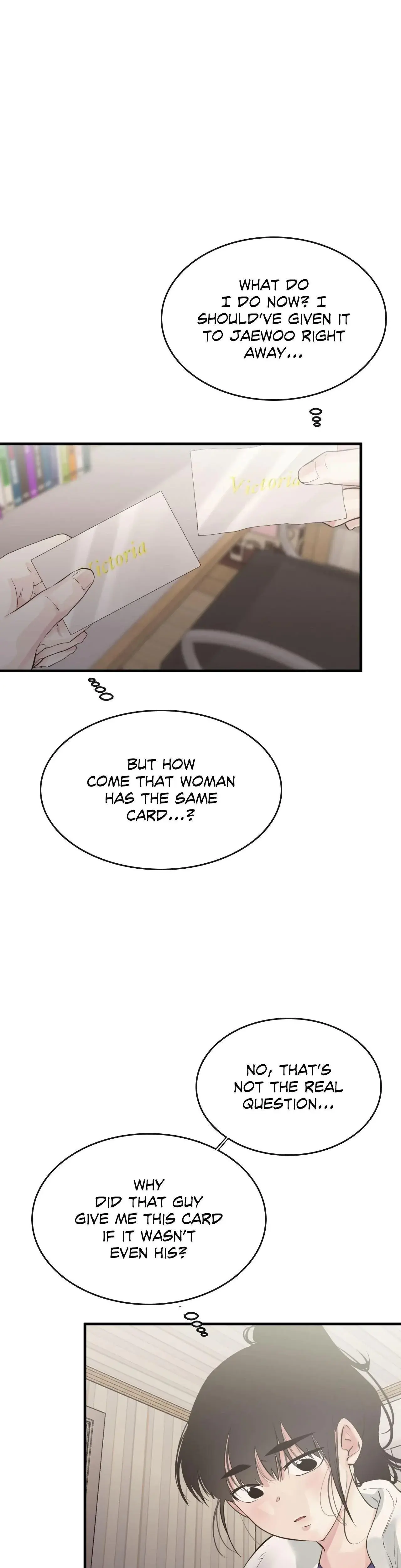 Where The Heart Is Chapter 66 - Page 10