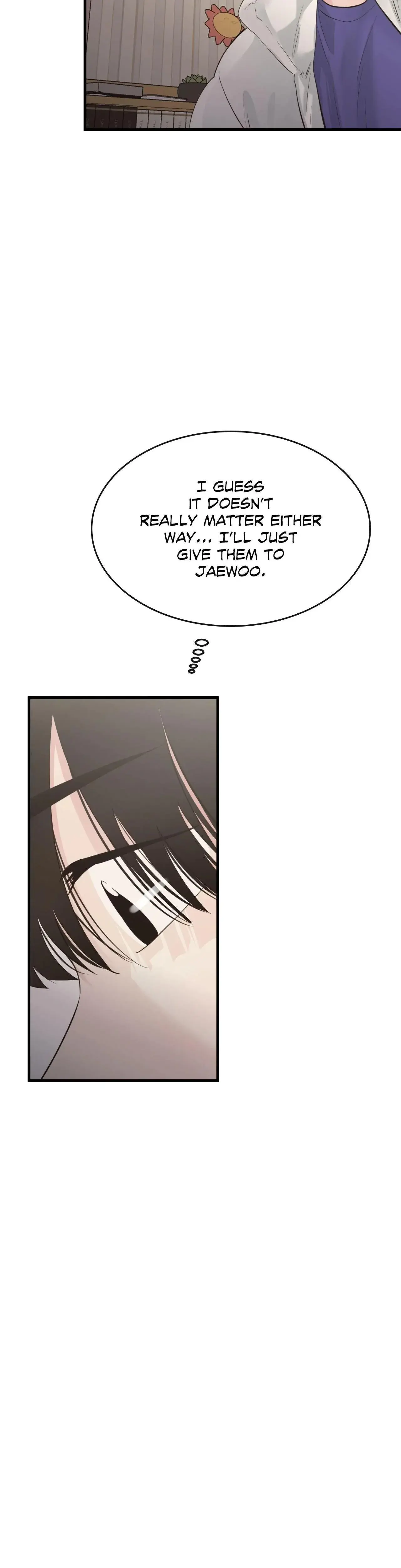 Where The Heart Is Chapter 66 - Page 11