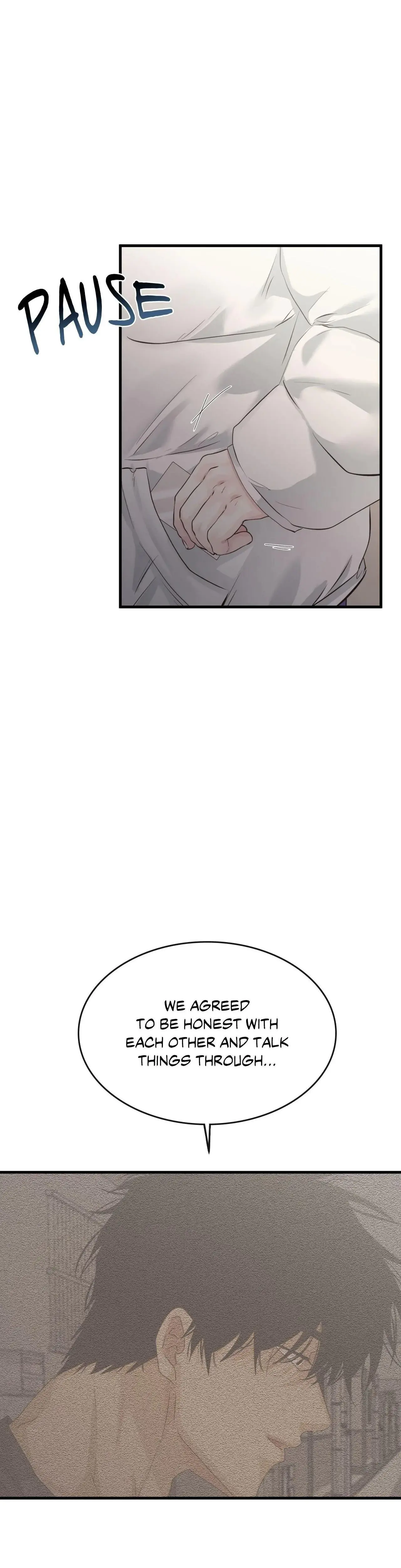 Where The Heart Is Chapter 66 - Page 12