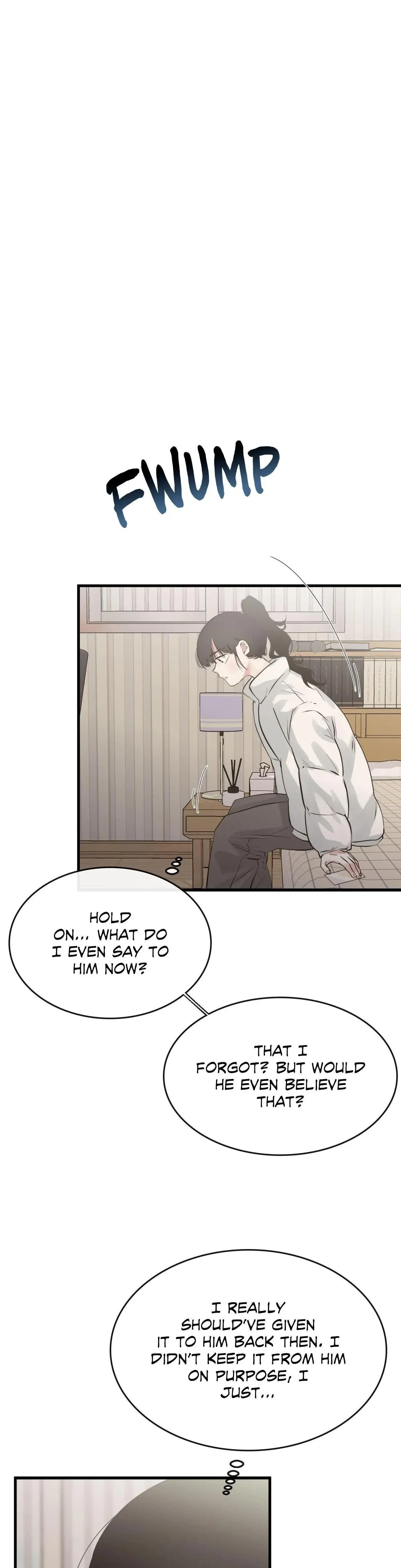 Where The Heart Is Chapter 66 - Page 13