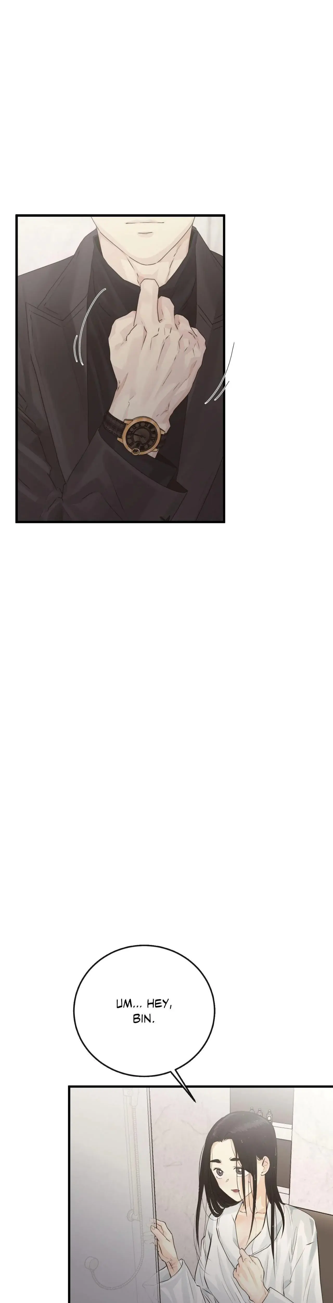 Where The Heart Is Chapter 66 - Page 18