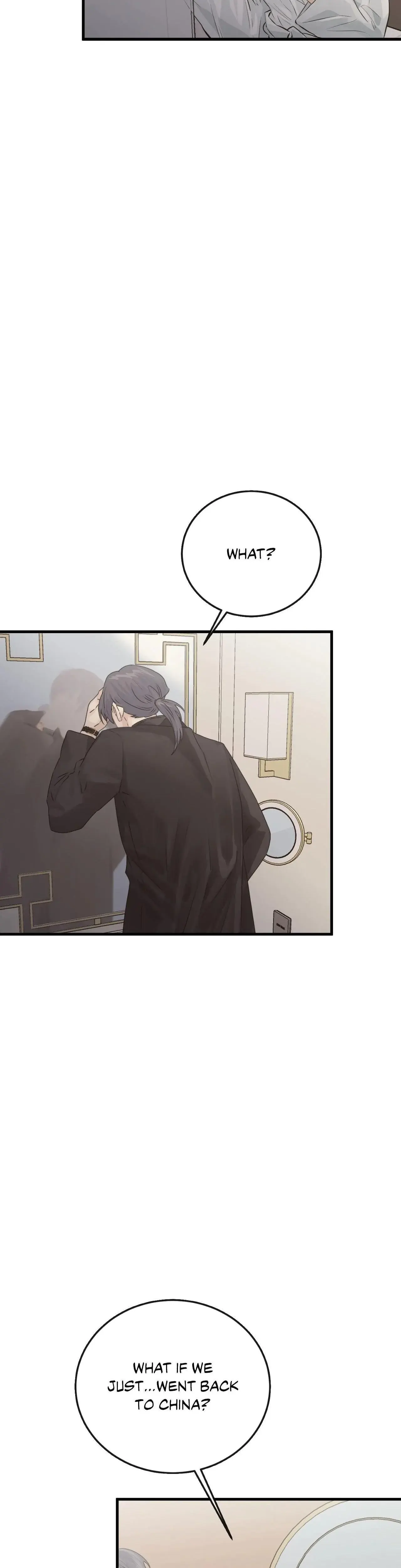 Where The Heart Is Chapter 66 - Page 19