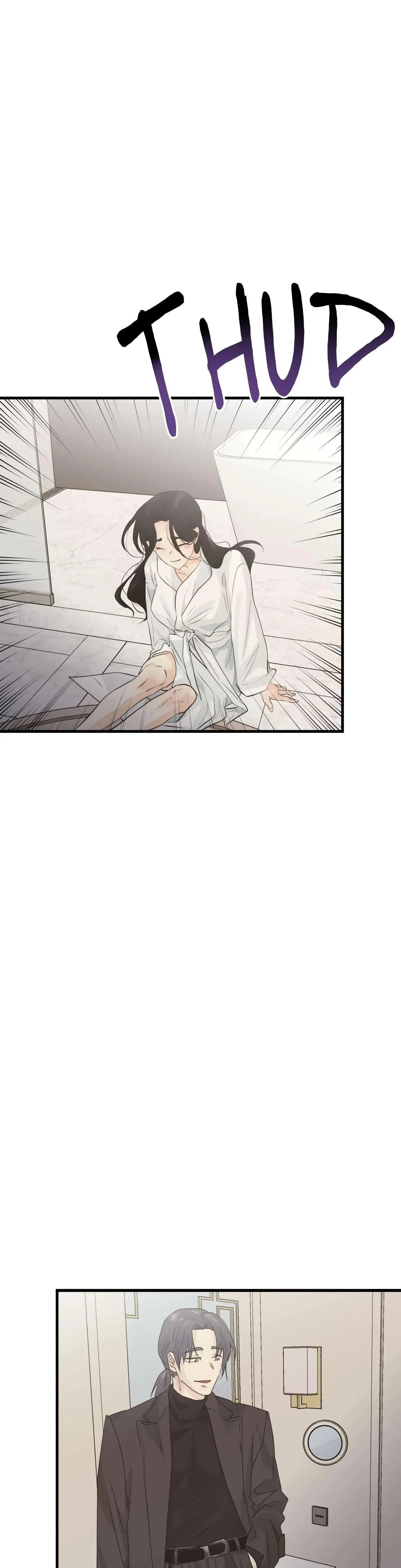 Where The Heart Is Chapter 66 - Page 24