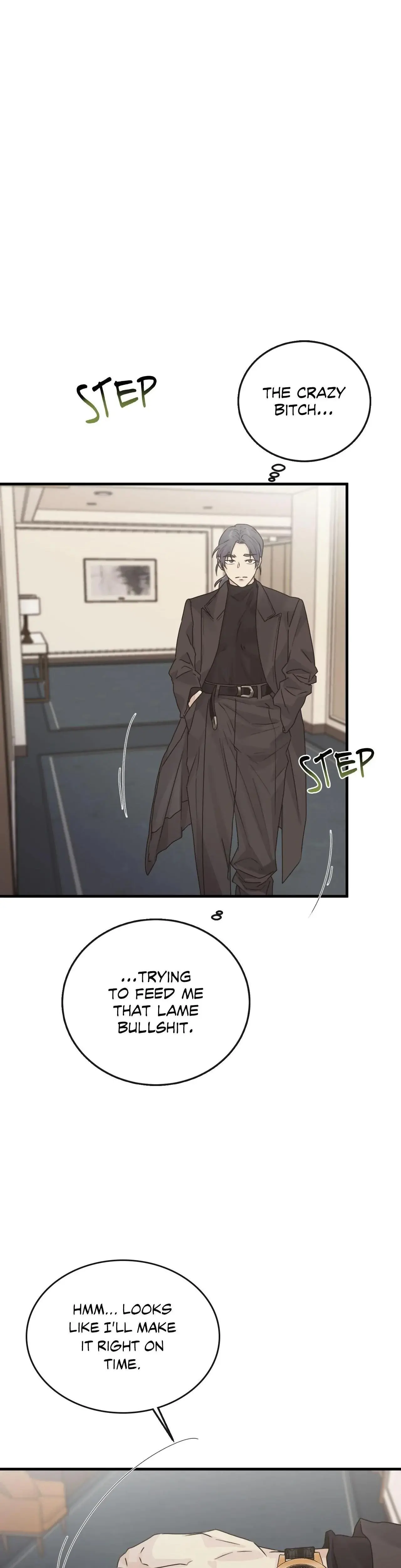 Where The Heart Is Chapter 66 - Page 27