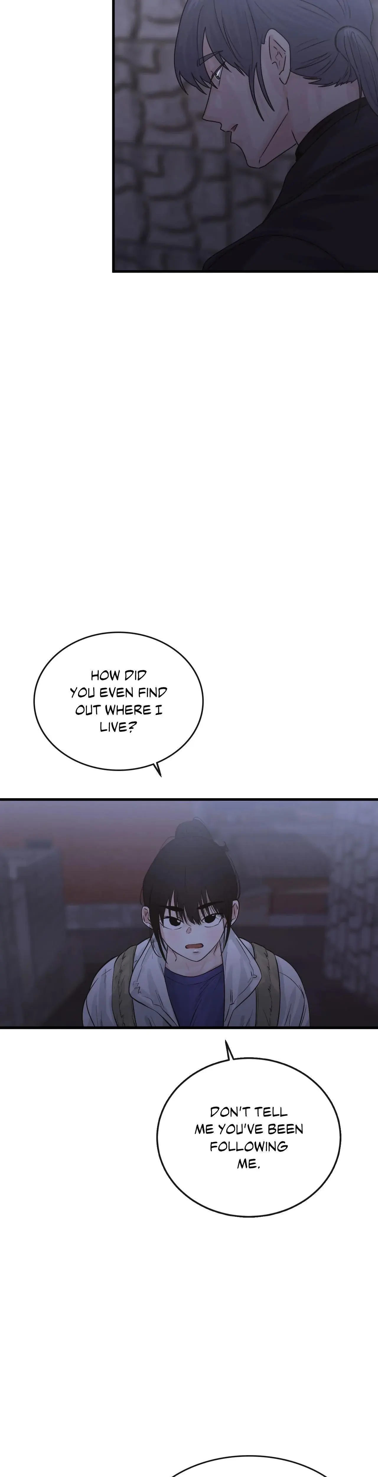 Where The Heart Is Chapter 66 - Page 31