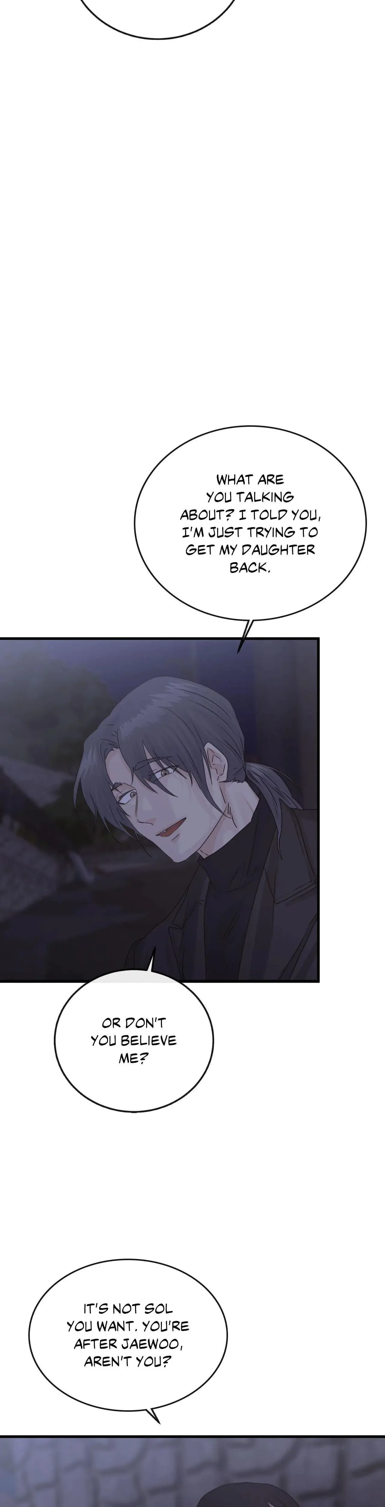 Where The Heart Is Chapter 66 - Page 33