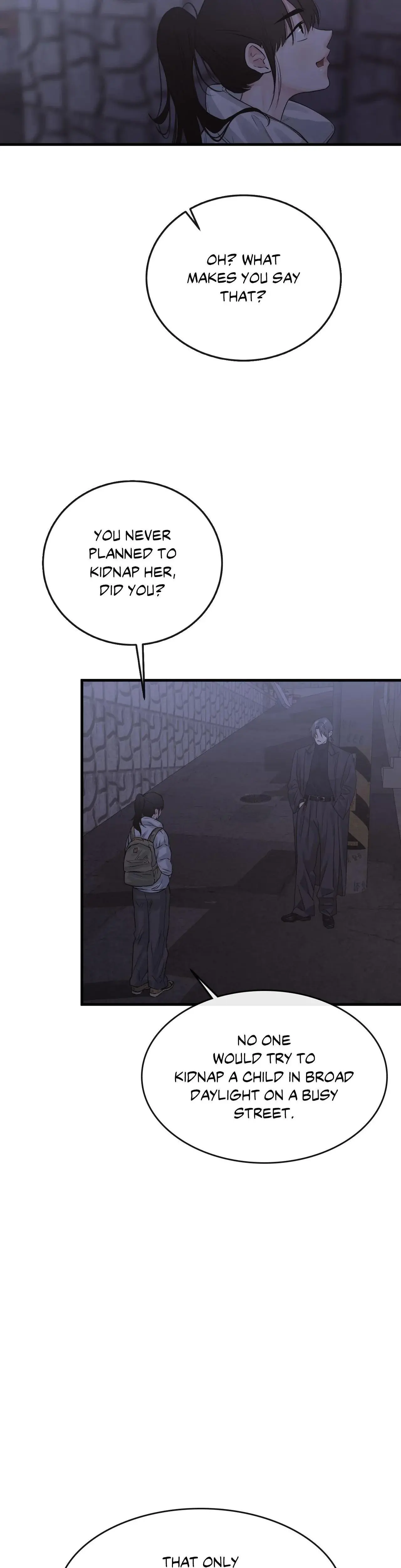 Where The Heart Is Chapter 66 - Page 34