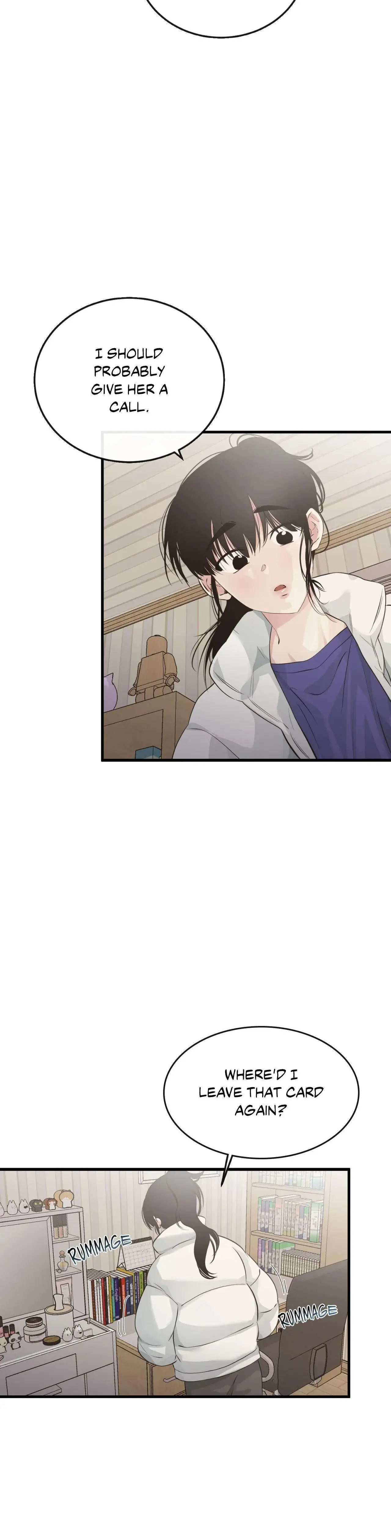 Where The Heart Is Chapter 66 - Page 4