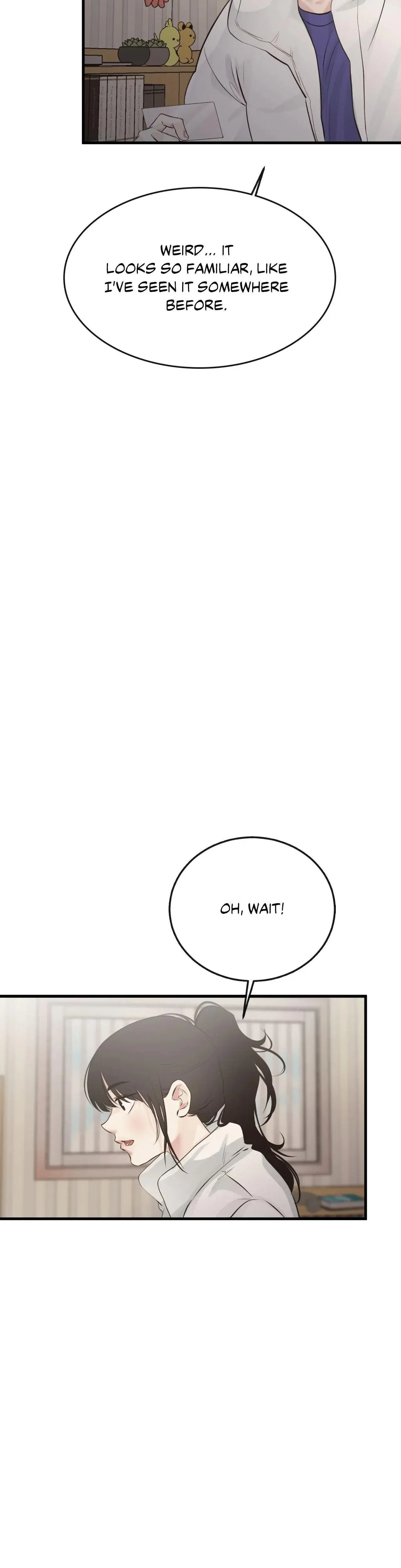 Where The Heart Is Chapter 66 - Page 6