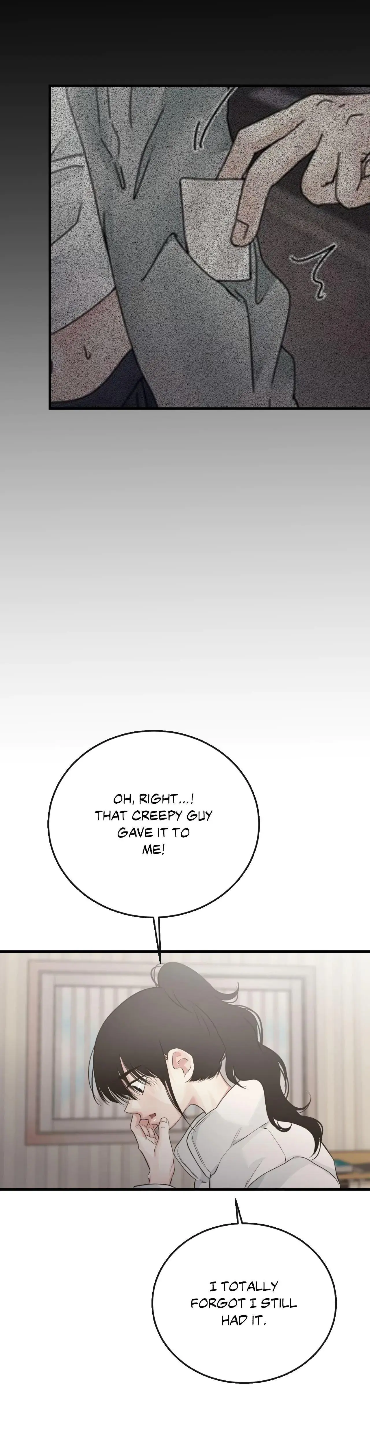Where The Heart Is Chapter 66 - Page 9