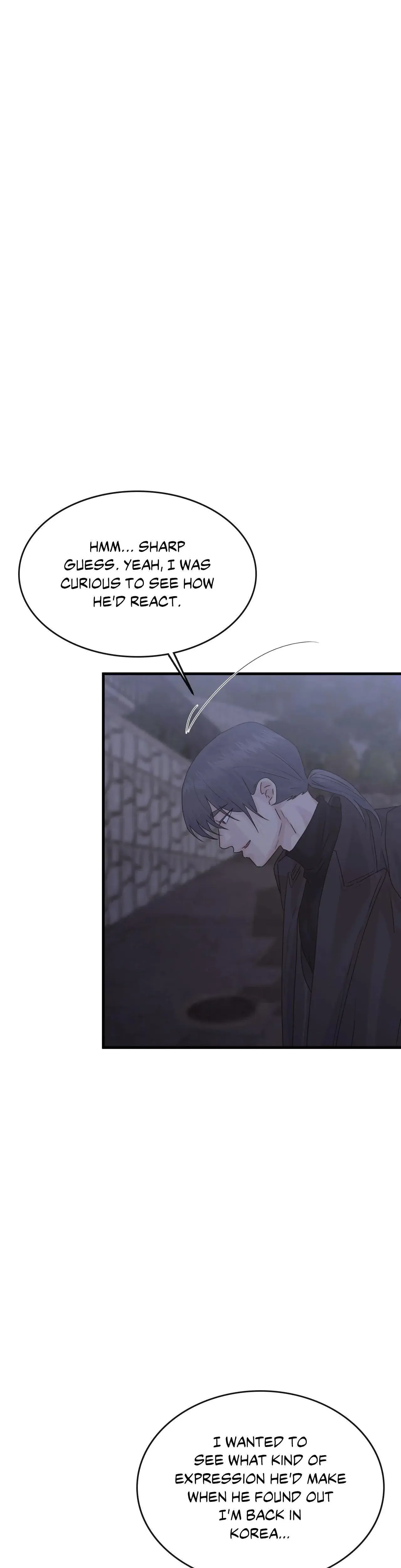 Where The Heart Is Chapter 67 - Page 1