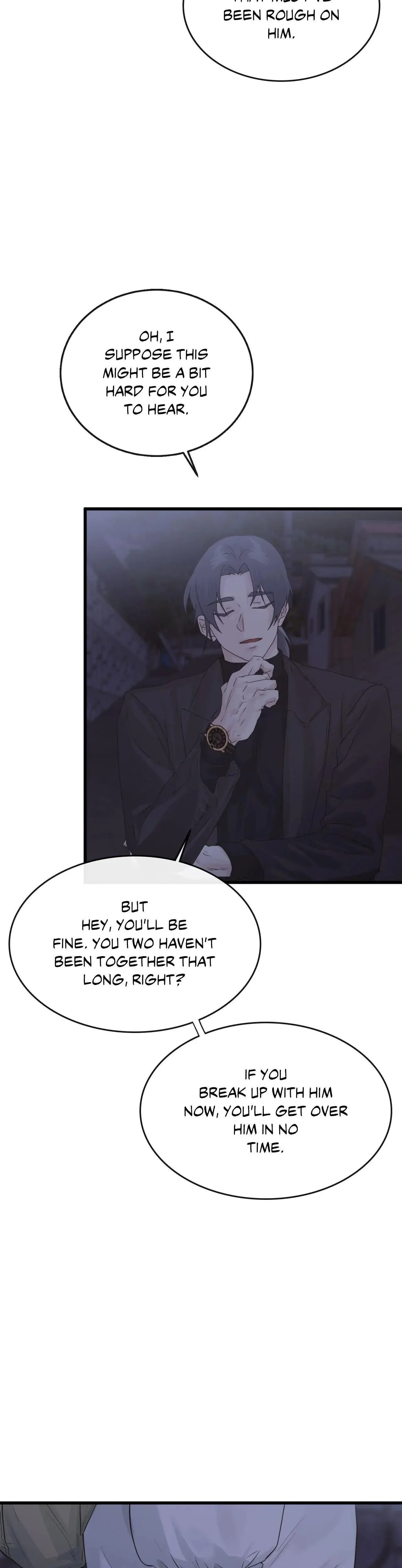 Where The Heart Is Chapter 67 - Page 10