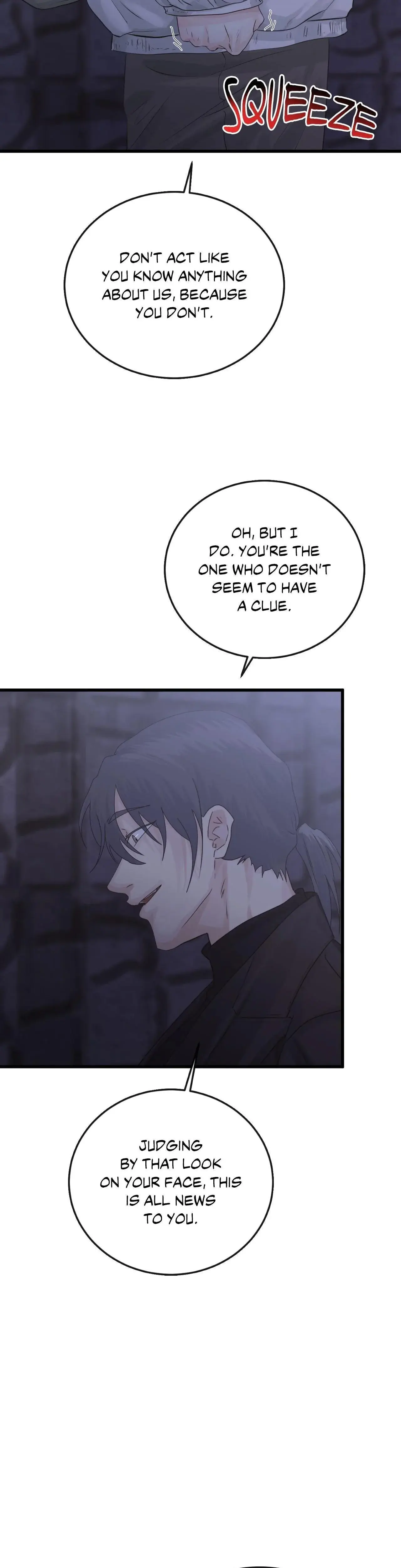 Where The Heart Is Chapter 67 - Page 11