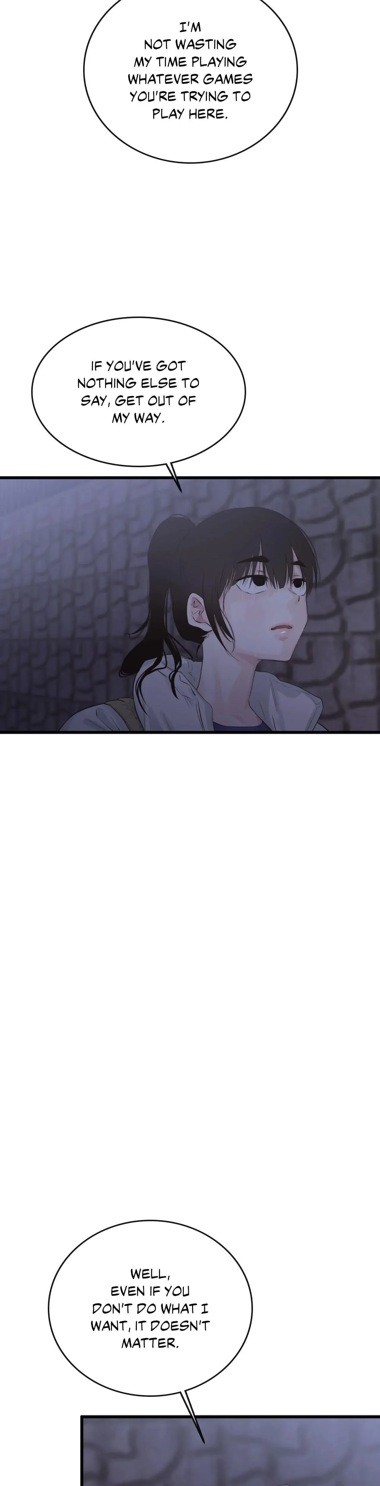 Where The Heart Is Chapter 67 - Page 13