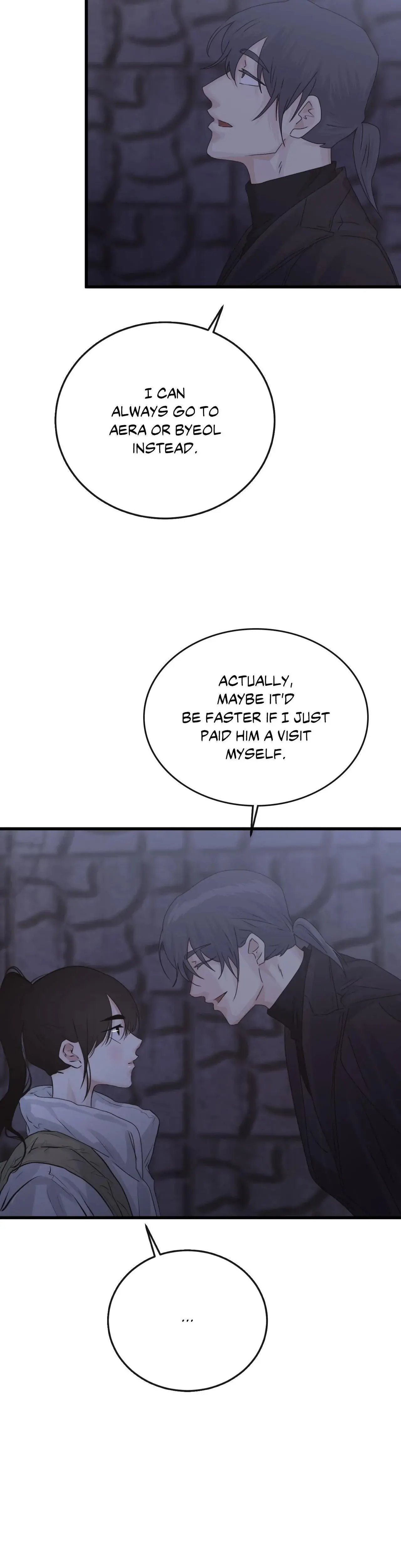 Where The Heart Is Chapter 67 - Page 14