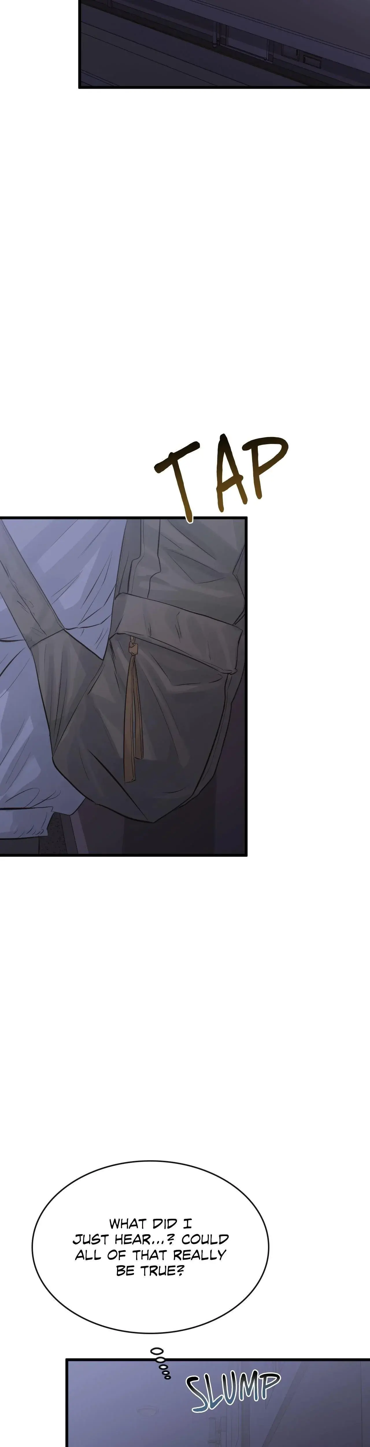 Where The Heart Is Chapter 67 - Page 16