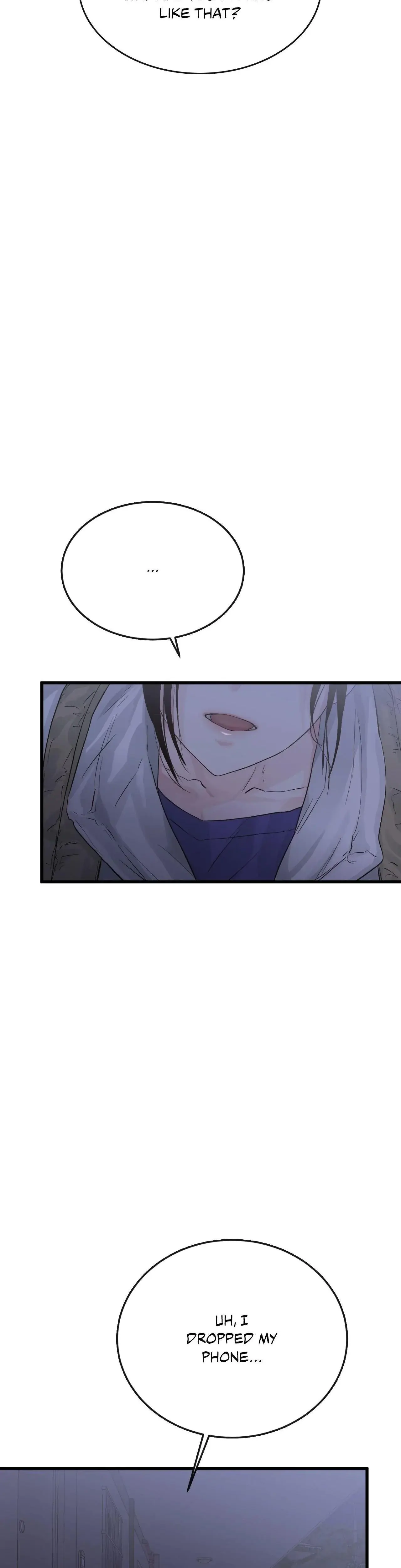 Where The Heart Is Chapter 67 - Page 19