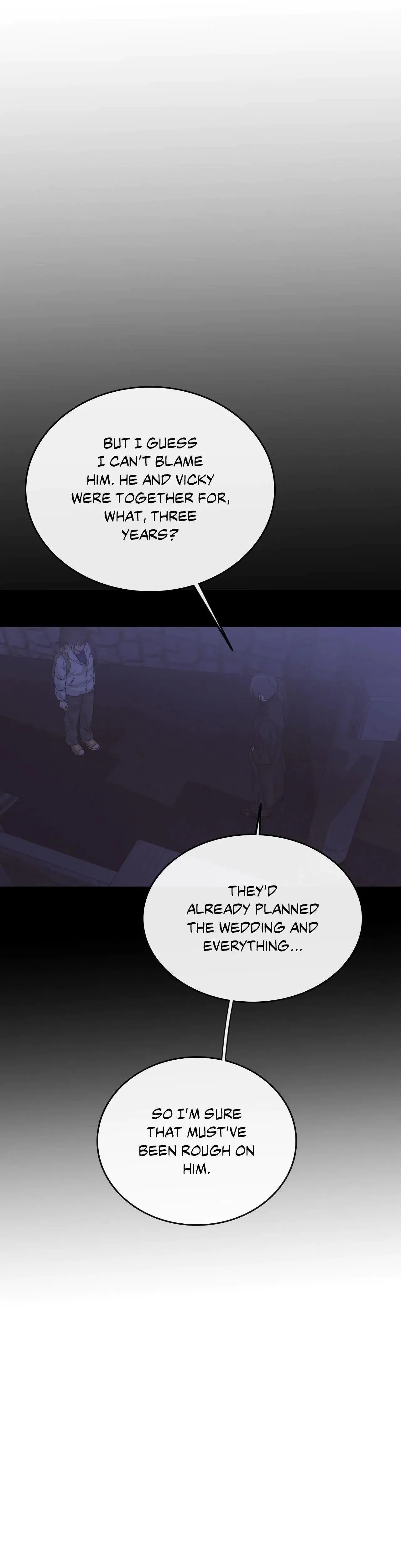 Where The Heart Is Chapter 67 - Page 22