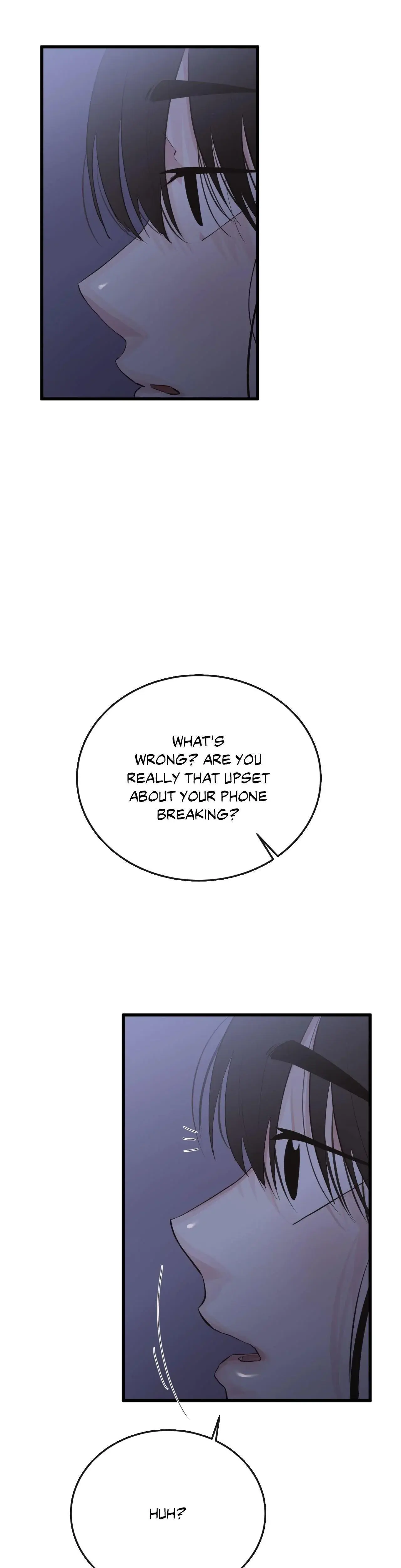Where The Heart Is Chapter 67 - Page 23
