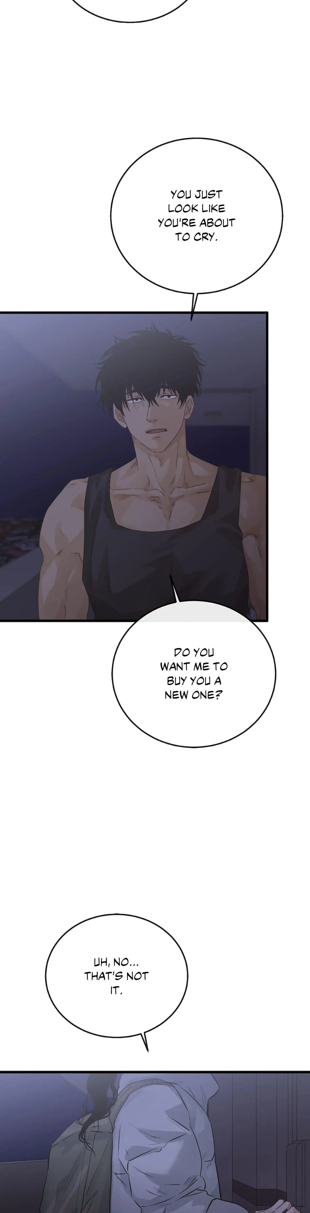 Where The Heart Is Chapter 67 - Page 24