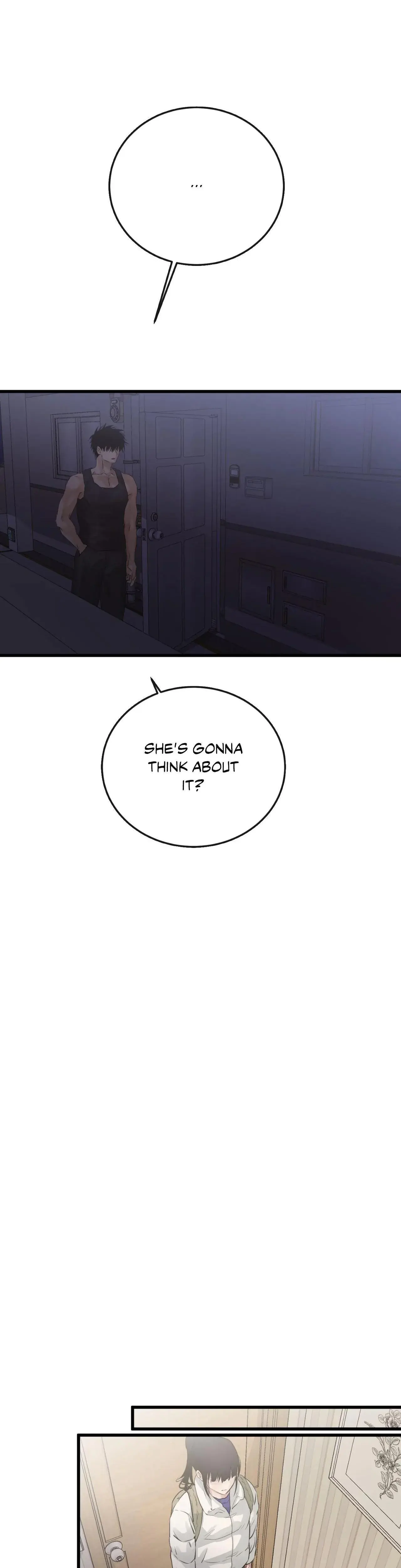 Where The Heart Is Chapter 67 - Page 27