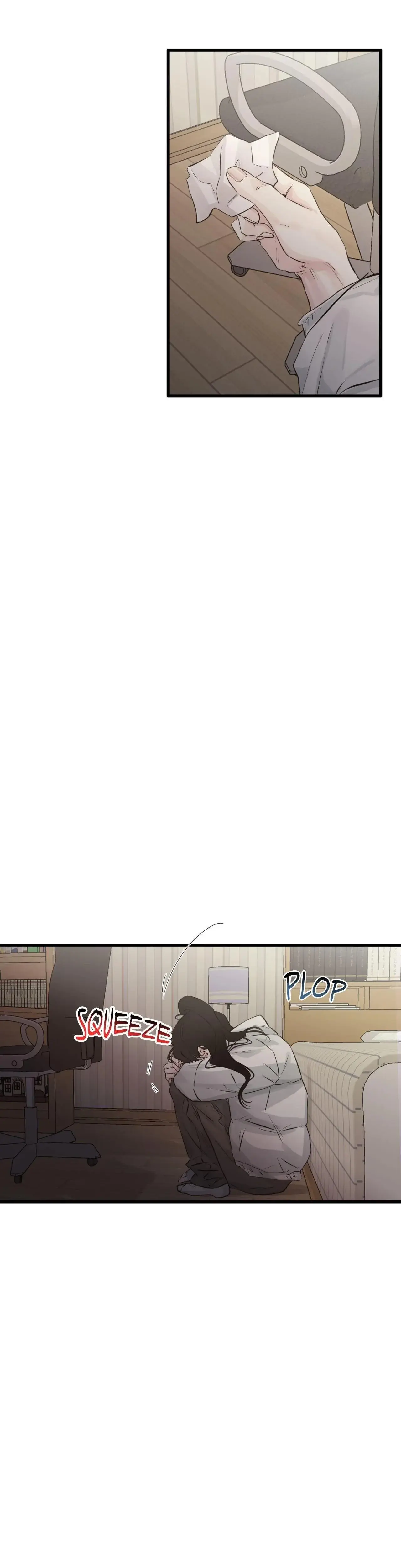 Where The Heart Is Chapter 67 - Page 29