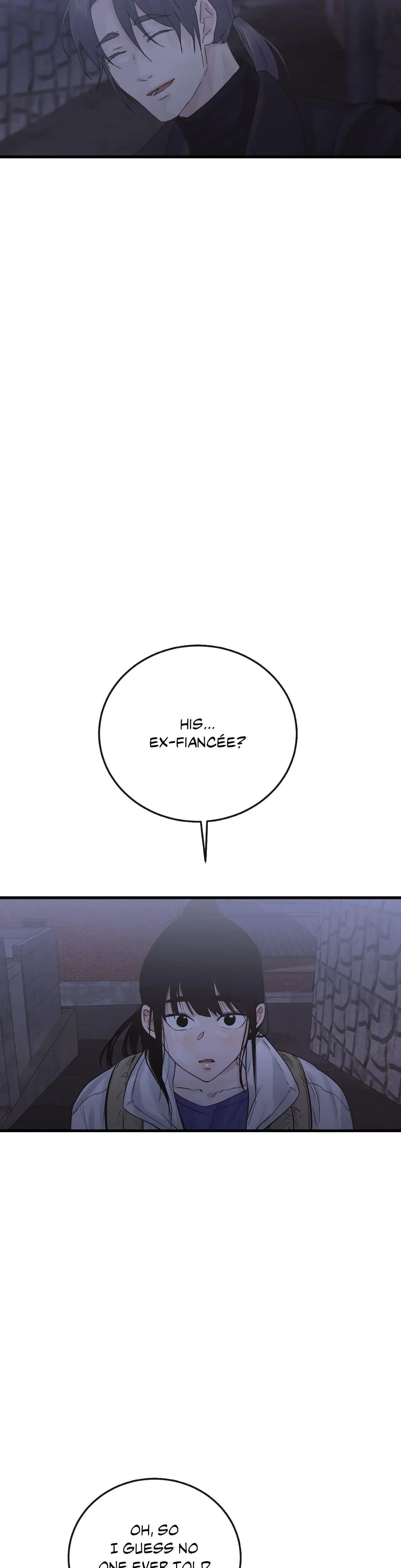 Where The Heart Is Chapter 67 - Page 3