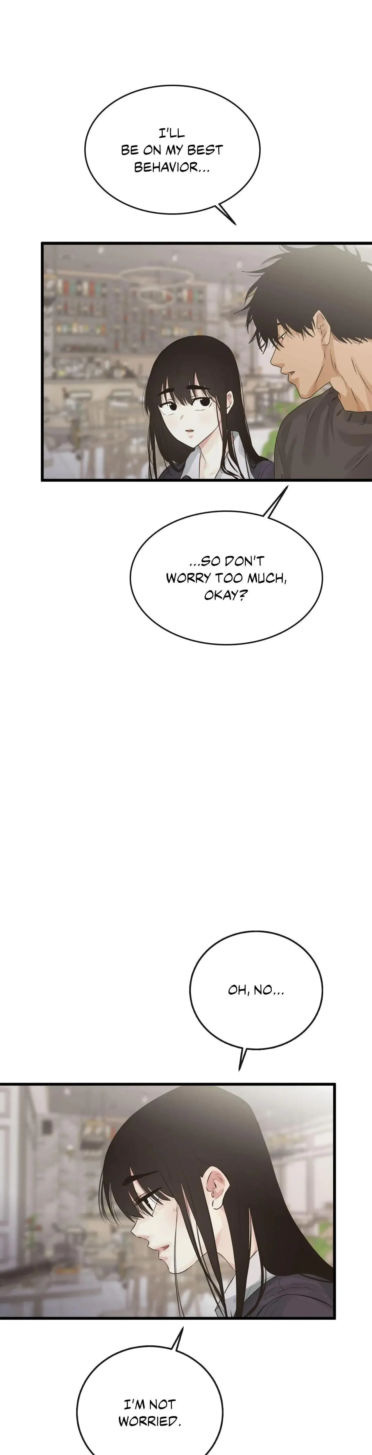 Where The Heart Is Chapter 67 - Page 32